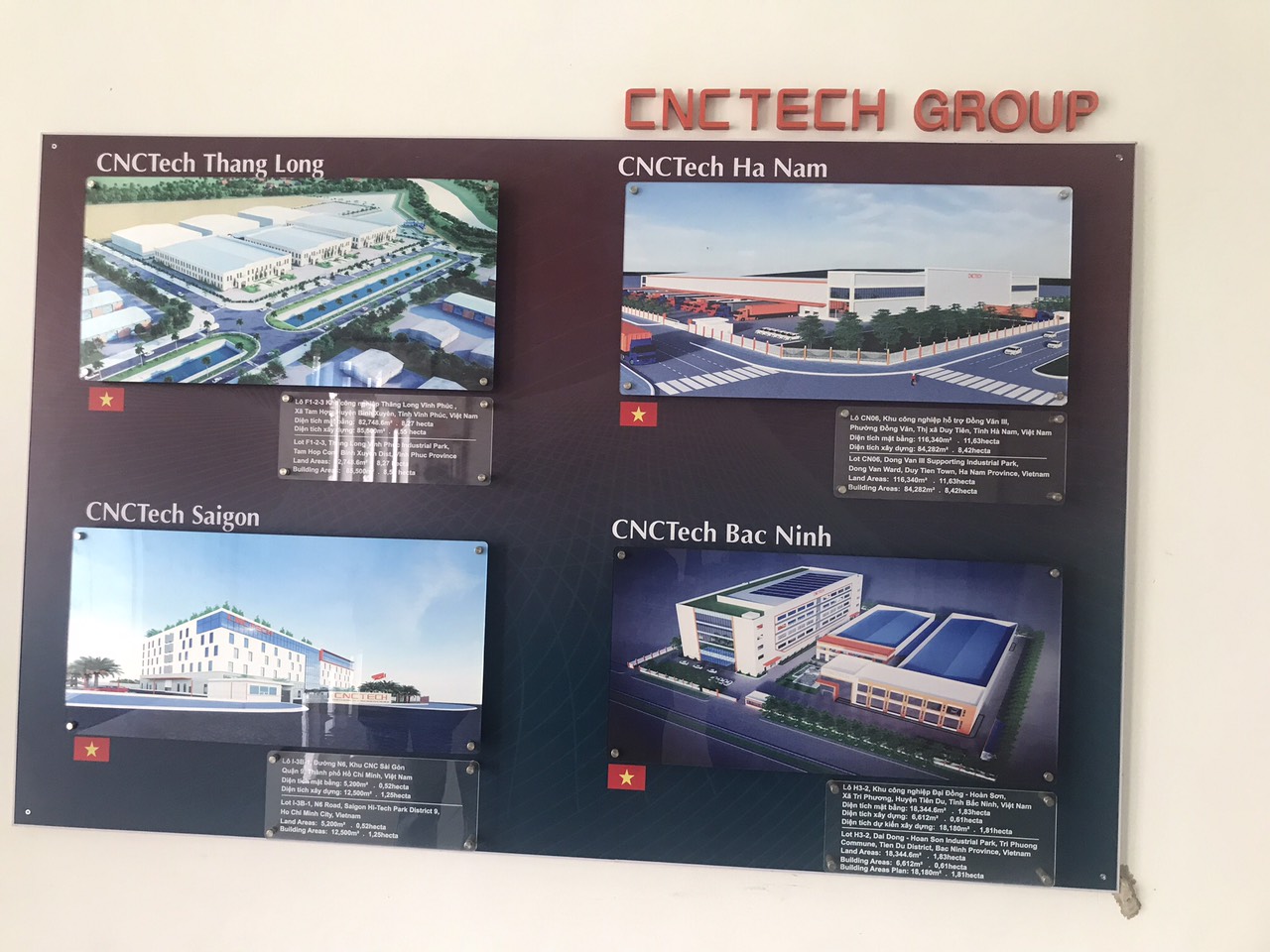 CNCtech branches (3)